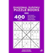 Diagonal Sudoku Puzzle Books - 400 Easy to Master Puzzles 9x9 (Volume 3)