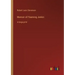 Memoir of Fleeming Jenkin: in large print