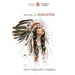 The Song of Hiawatha: abridged for children with 48 colour illustrations (Aziloth Books)