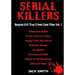 Serial Killers - Beyond Evil True Crime Case Files - Vol. 1: Casanova Killer, Cross Country Killer, Happy Face Murderer, Butcher Baker, Dr. Death, Sco