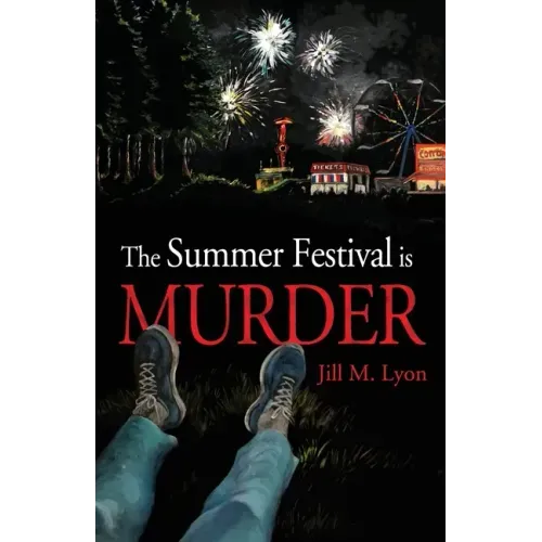 The Summer Festival is Murder