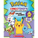 Pokémon Comictivity: Activity Book with Comics, Stencils, Stickers, and More! Galar Games