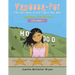 Vanessa-Fei the Girl Who Could Touch the Sky: Wanders the World!