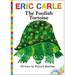 The Foolish Tortoise: Book and CD [With CD (Audio)]