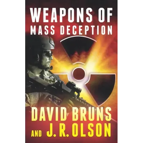 Weapons of Mass Deception