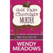Gold Flake Chocolate Murder