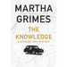 The Knowledge: A Richard Jury Mystery