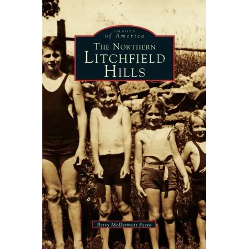Northern Litchfield Hills