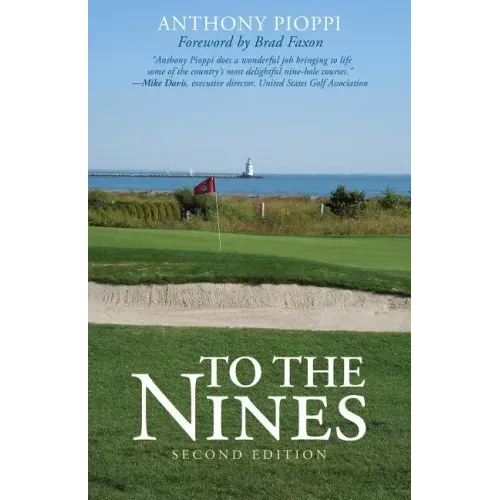 To The Nines