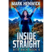 Inside Straight: An Amber Farrell Novel