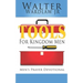 Tools for Kingdom Men: Men's Prayer Devotional
