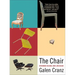 The Chair: Rethinking Culture, Body, and Design
