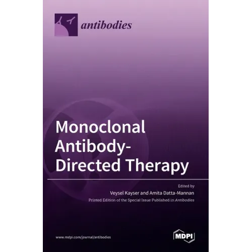 Monoclonal Antibody-Directed Therapy