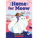 Kitten Around (Home for Meow #3)