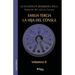 Emilia Tercia, La Hija del Consul. Volumen II