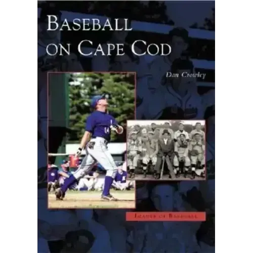 Baseball on Cape Cod