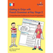 Getting to Grips with French Grammar at Key Stage 2: Comprehensive Guidance to Ensure Progression