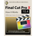 Final Cut Pro X 10.4 - How it Works: A different type of manual - the visual approach