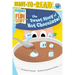 The Sweet Story of Hot Chocolate!: Ready-To-Read Level 3
