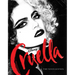 Cruella Live Action Novelization