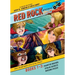 Red Rock Mysteries 3-Pack Books 1-3: Haunted Waters / Stolen Secrets / Missing Pieces
