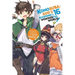 Konosuba: God's Blessing on This Wonderful World!, Vol. 16 (Light Novel): Volume 16