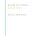 Good Nutrition - Good Bees