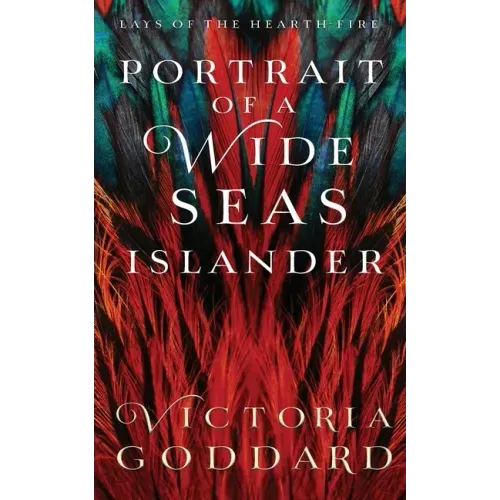 Portrait of a Wide Seas Islander