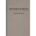 Settlers of Kenya