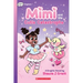 Mimi and the Cutie Catastrophe: A Graphix Chapters Book (Mimi #1)