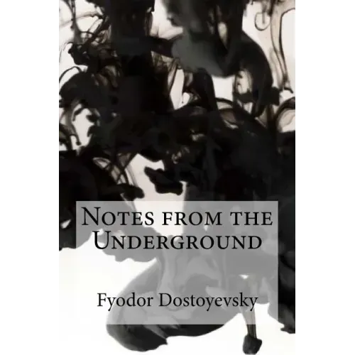 Notes from the Underground