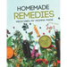 Homemade Remedies: Medicines My Momma Made
