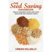 The Seed Saving Handbook: How to Preserve Store And Start Heirloom And Organic Seeds