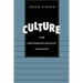 Culture: The Anthropologists' Account