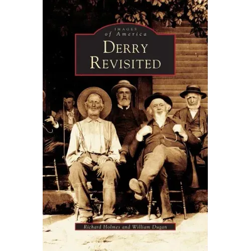 Derry Revisited