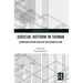 Judicial Reform in Taiwan: Democratization and the Diffusion of Law