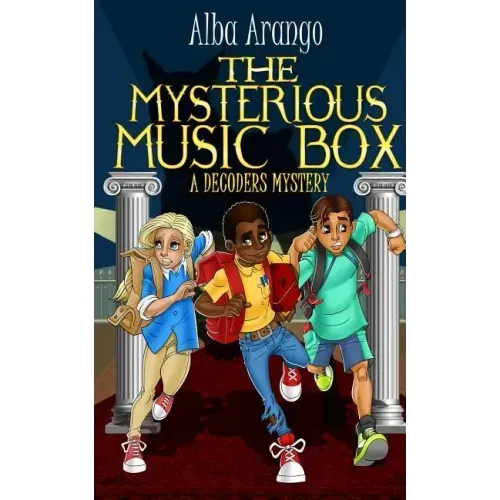 The Mysterious Music Box