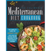 Mediterranean Diet Cookbook for Beginners