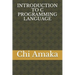Introduction to C Programming Language