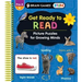 Brain Games Stem - Get Ready to Read: Picture Puzzles for Growing Minds