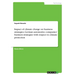 Impact of climate change on business strategies. German automotive companies' business strategies with respect to climate protection