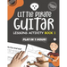 Little Pirate Guitar Lesson Activity Book1