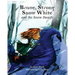 Brave Strong Snow White and the Seven Dwarfs: A fairy tale with a strong princess
