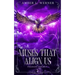Muses That Align Us: Palisade Trilogy 2