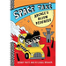 Space Taxi: Archie's Alien Disguise