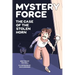 The Case of the Stolen Horn: Mystery Force Book Two