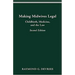 Making Midwives Legal: Childbirth, Medicine, and the Law -- SEC