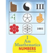 I Am Maathematics: Numbers