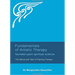 Fundamentals of Artistic Therapy: Founded Upon Spiritual Science: The Nature and Task of Painting Therapy