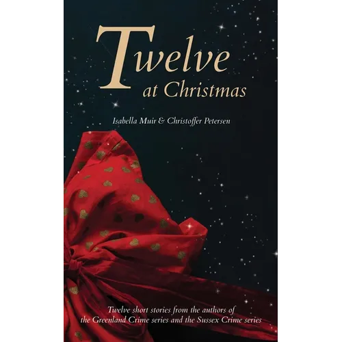 Twelve at Christmas: Twelve short stories for the festive season